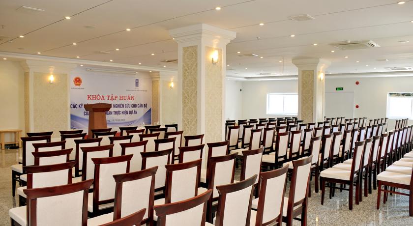 Galliot Hotel — Нячанг, В'єтнам мініатюра 26