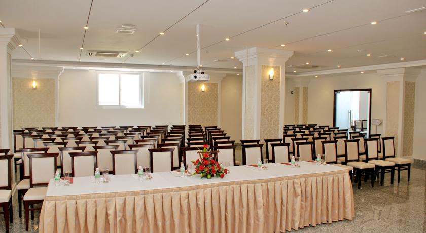 Galliot Hotel — Нячанг, В'єтнам мініатюра 36