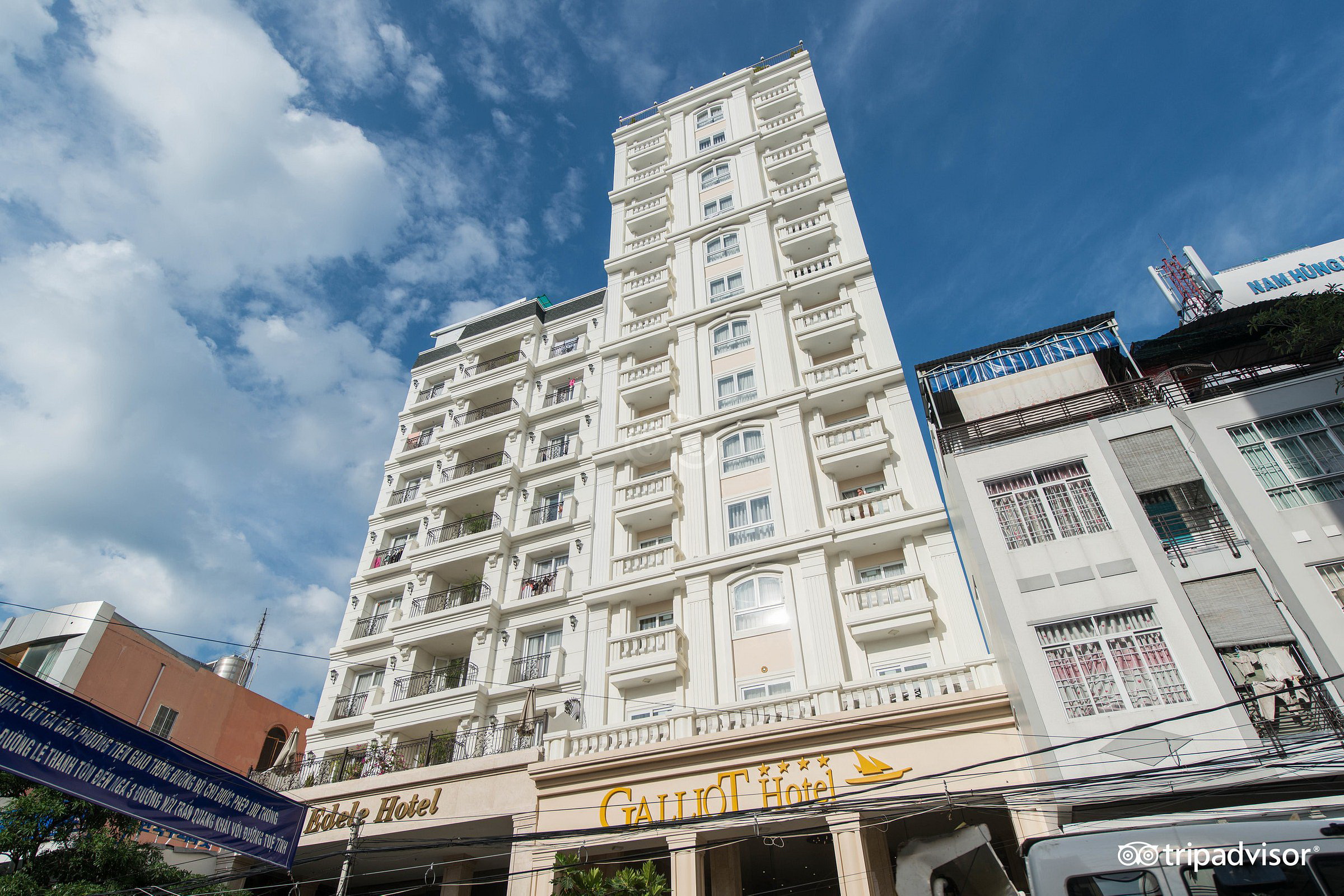 Galliot Hotel — Нячанг, В'єтнам мініатюра 48