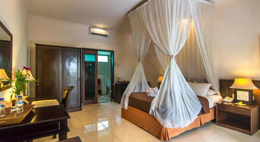 Champlung Sari Hotel — о. Балі, Індонезія мініатюра 11