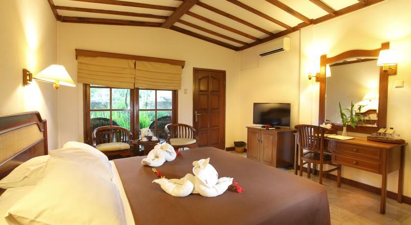 Champlung Sari Hotel — о. Балі, Індонезія мініатюра 13