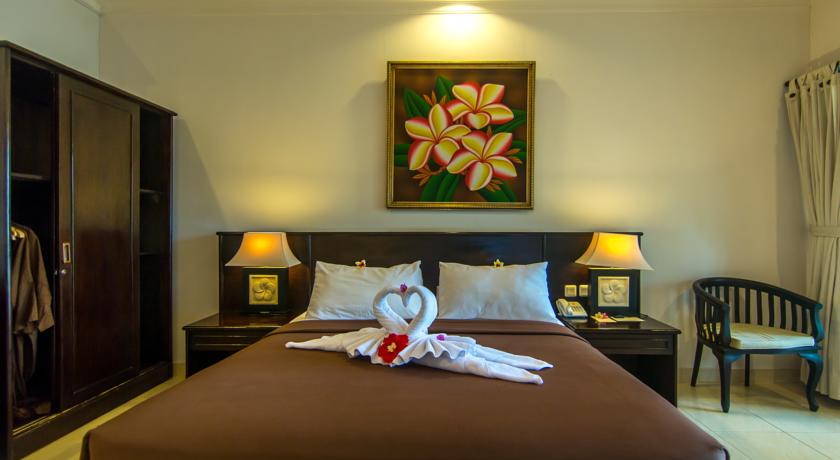 Champlung Sari Hotel — о. Балі, Індонезія мініатюра 14
