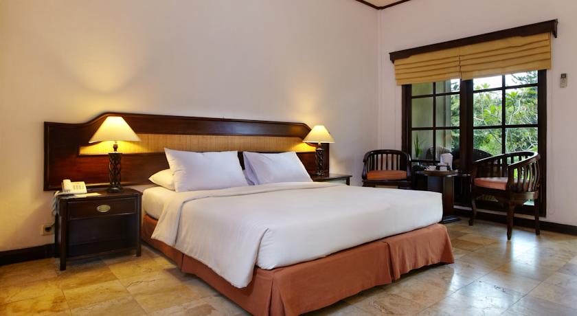 Champlung Sari Hotel — о. Балі, Індонезія мініатюра 15