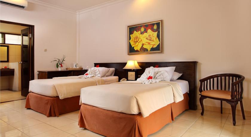 Champlung Sari Hotel — о. Балі, Індонезія мініатюра 18
