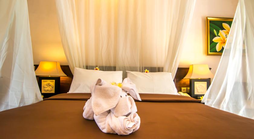 Champlung Sari Hotel — о. Балі, Індонезія мініатюра 20