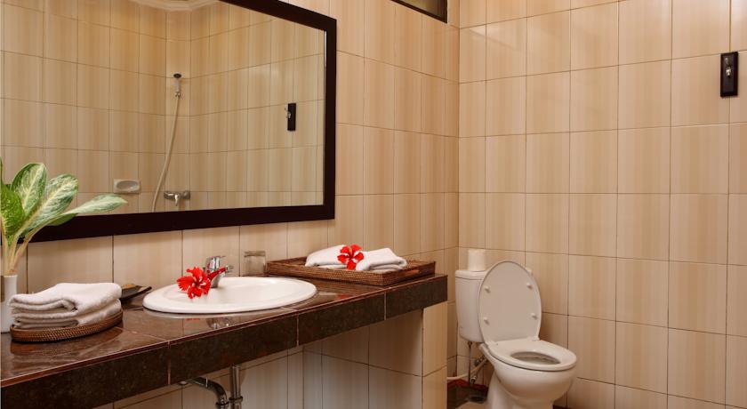 Champlung Sari Hotel — о. Балі, Індонезія мініатюра 21