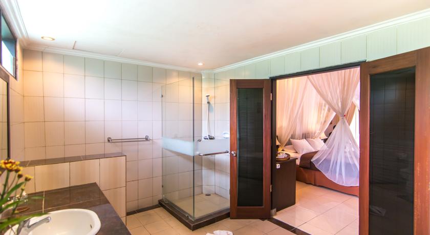 Champlung Sari Hotel — о. Балі, Індонезія мініатюра 24