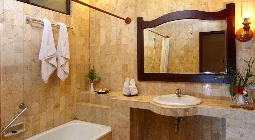 Champlung Sari Hotel — о. Балі, Індонезія мініатюра 25