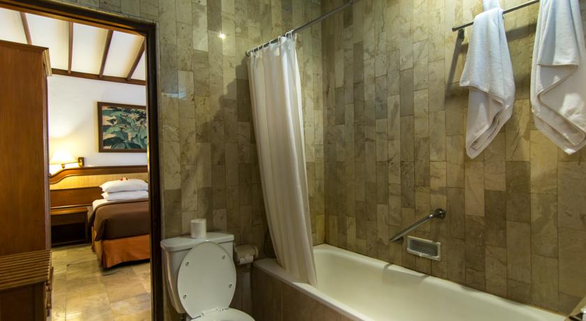 Champlung Sari Hotel — о. Балі, Індонезія мініатюра 26