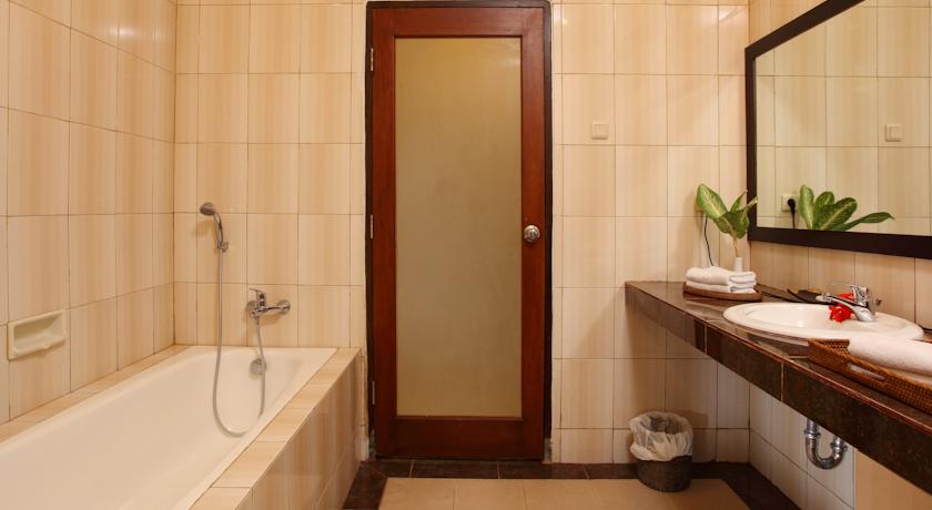 Champlung Sari Hotel — о. Балі, Індонезія мініатюра 27