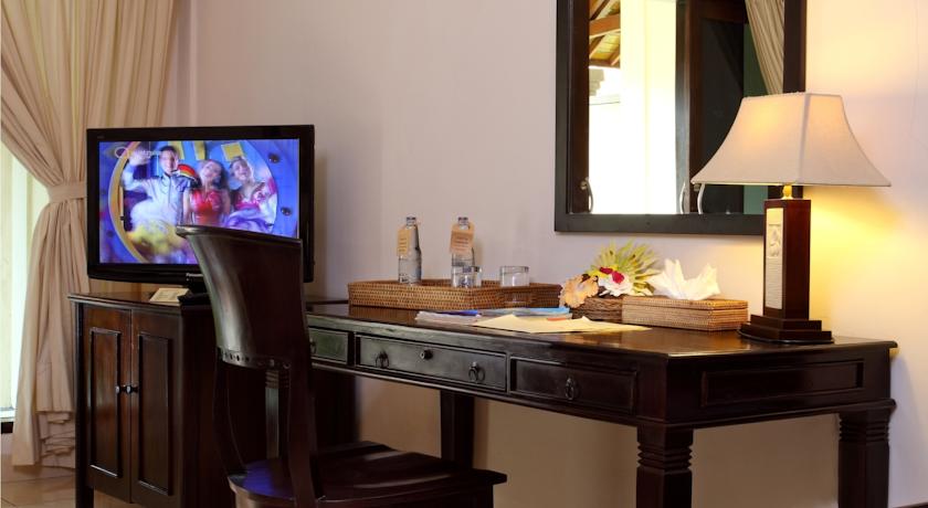 Champlung Sari Hotel — о. Балі, Індонезія мініатюра 28