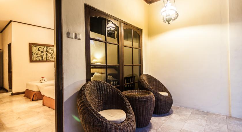 Champlung Sari Hotel — о. Балі, Індонезія мініатюра 30