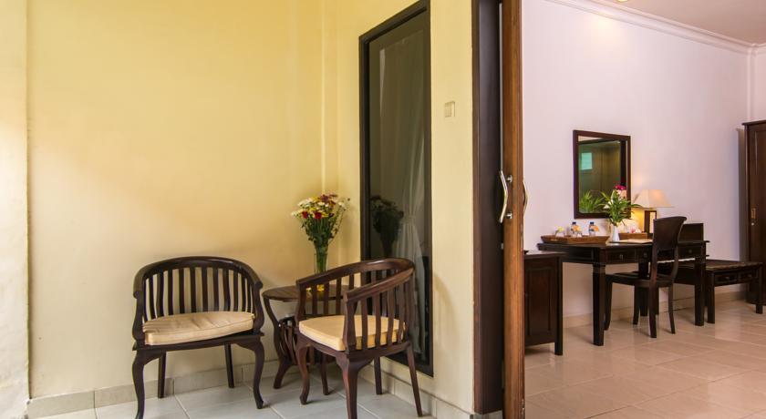 Champlung Sari Hotel — о. Балі, Індонезія мініатюра 35