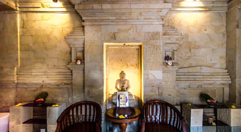 Champlung Sari Hotel — о. Балі, Індонезія мініатюра 38