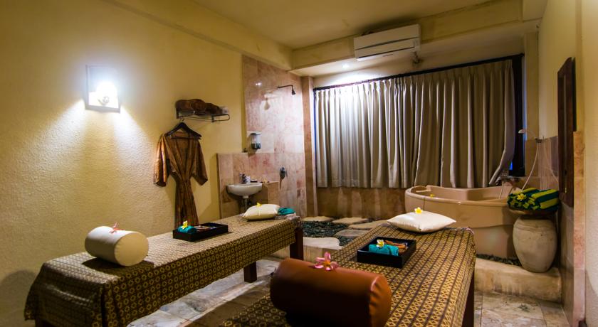 Champlung Sari Hotel — о. Балі, Індонезія мініатюра 40
