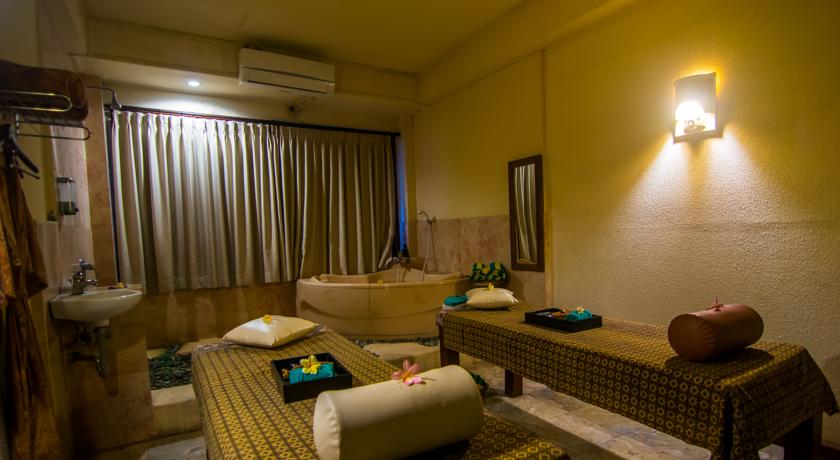 Champlung Sari Hotel — о. Балі, Індонезія мініатюра 41