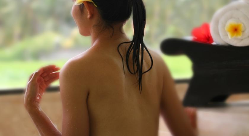 FuramaXclusive Resort & Villas — о. Балі, Індонезія мініатюра 110