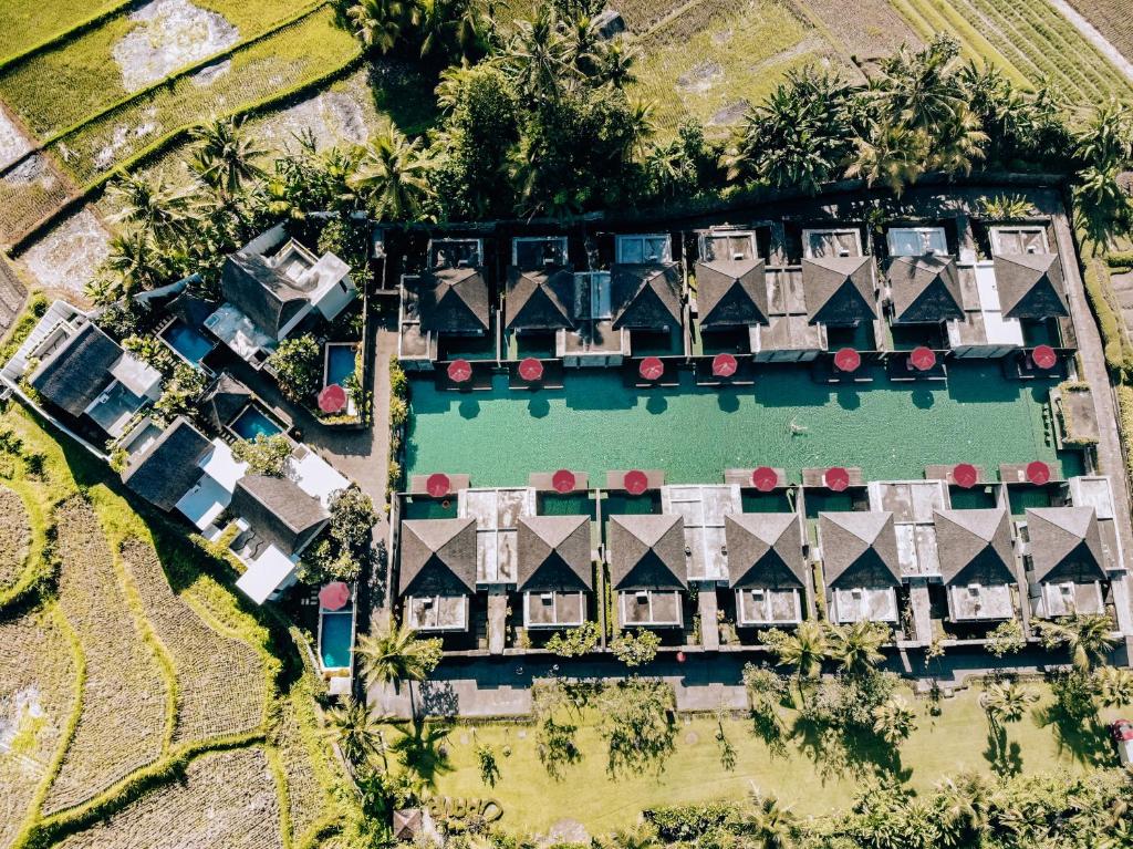 FuramaXclusive Resort & Villas — о. Балі, Індонезія мініатюра 118
