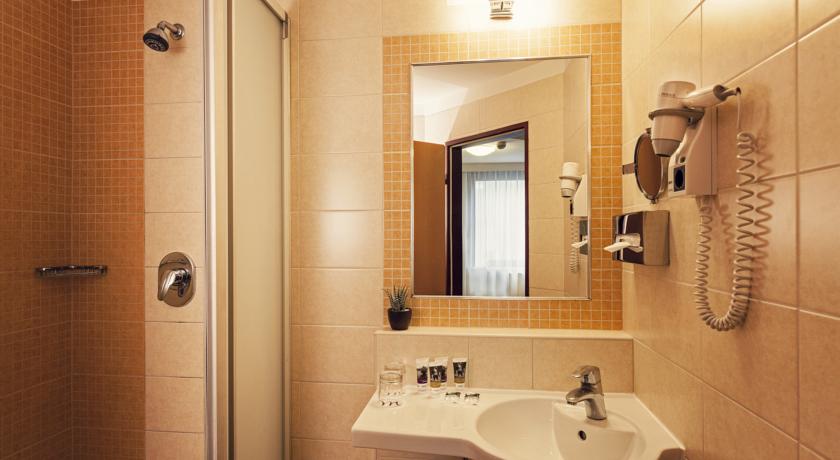 Mercure Budapest City Center — Будапешт, Угорщина мініатюра 11