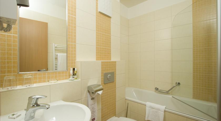 Mercure Budapest City Center — Будапешт, Угорщина мініатюра 12