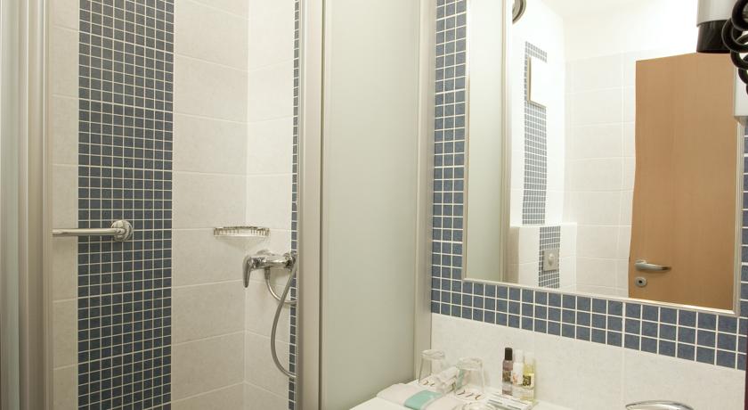 Mercure Budapest City Center — Будапешт, Угорщина мініатюра 13