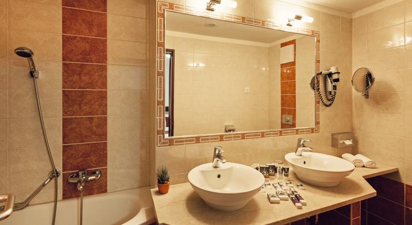 Mercure Budapest City Center — Будапешт, Угорщина мініатюра 22