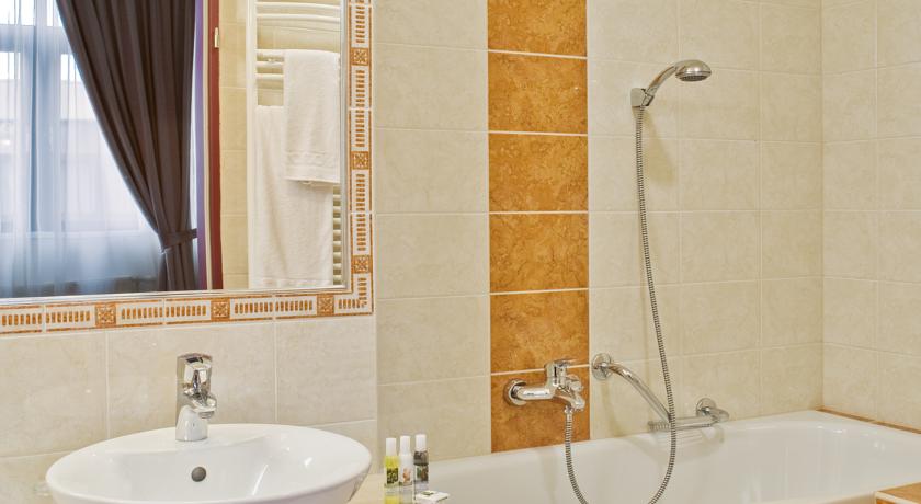 Mercure Budapest City Center — Будапешт, Угорщина мініатюра 23