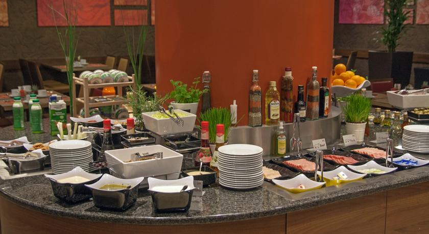 Mercure Budapest City Center — Будапешт, Угорщина мініатюра 30