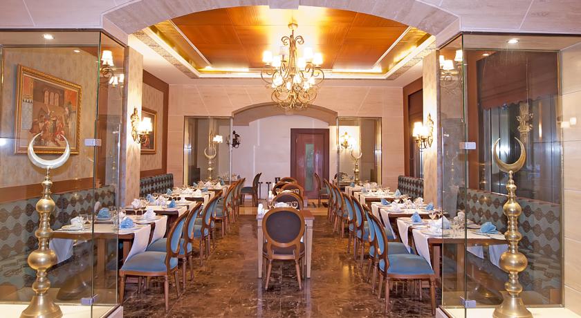 Imperial Sunland Resort — Кемер, Туреччина мініатюра 6