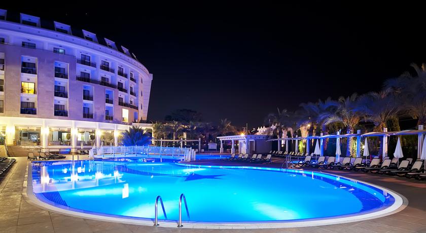 Imperial Sunland Resort — Кемер, Туреччина мініатюра 7