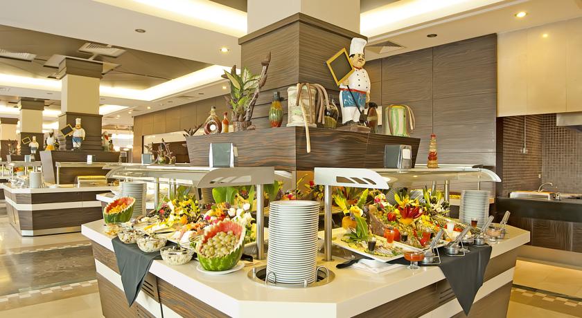 Imperial Sunland Resort — Кемер, Туреччина мініатюра 10