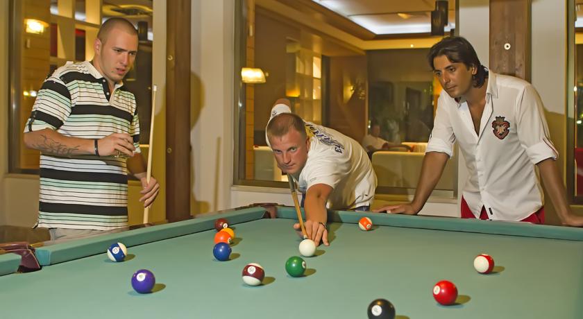 Imperial Sunland Resort — Кемер, Туреччина мініатюра 11