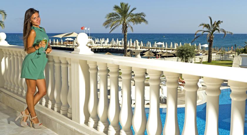 Imperial Sunland Resort — Кемер, Туреччина мініатюра 12