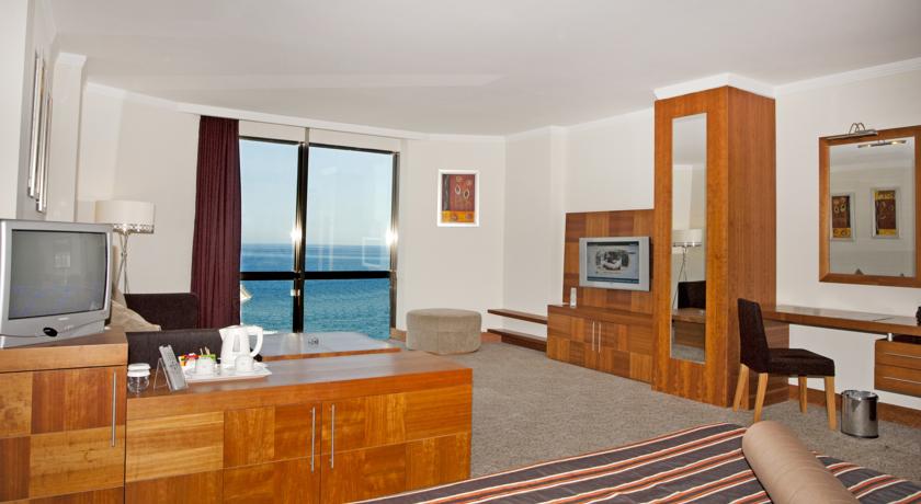 Imperial Sunland Resort — Кемер, Туреччина мініатюра 13