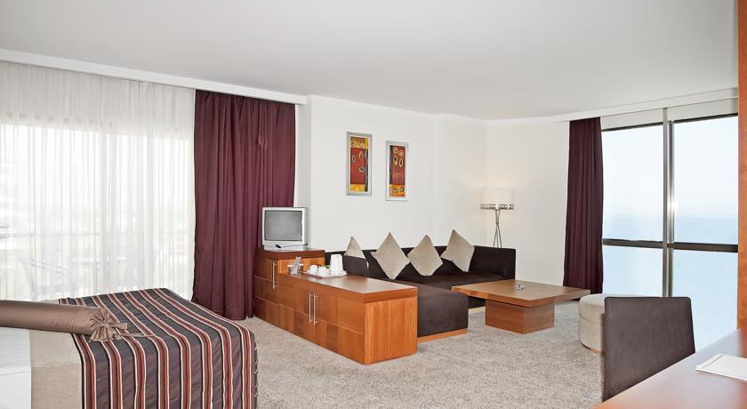 Imperial Sunland Resort — Кемер, Туреччина мініатюра 14