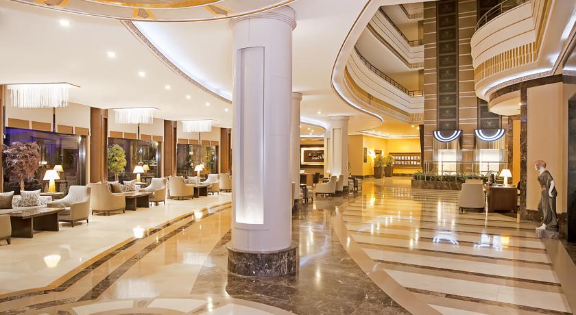 Imperial Sunland Resort — Кемер, Туреччина мініатюра 16