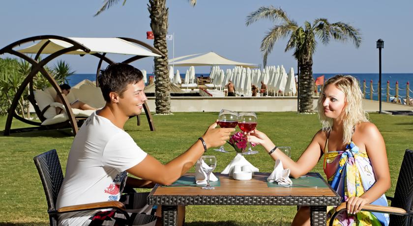 Imperial Sunland Resort — Кемер, Туреччина мініатюра 18