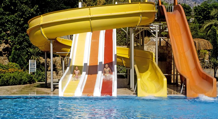 Imperial Sunland Resort — Кемер, Туреччина мініатюра 20