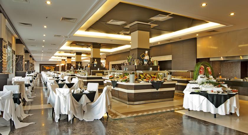 Imperial Sunland Resort — Кемер, Туреччина мініатюра 22