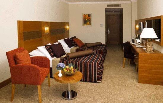 Imperial Sunland Resort — Кемер, Туреччина мініатюра 24