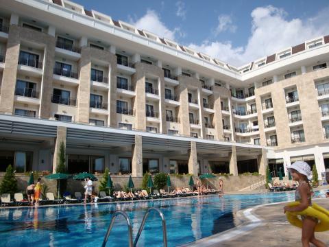 Imperial Sunland Resort — Кемер, Туреччина мініатюра 26