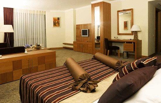 Imperial Sunland Resort — Кемер, Туреччина мініатюра 27