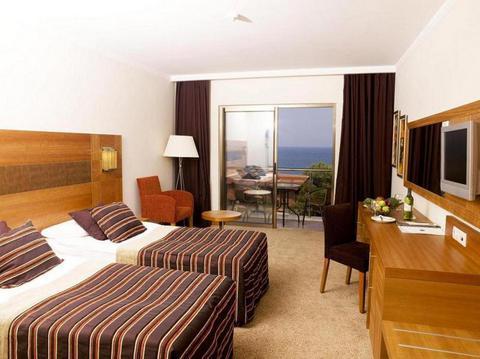 Imperial Sunland Resort — Кемер, Туреччина мініатюра 28
