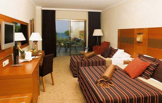 Imperial Sunland Resort — Кемер, Туреччина мініатюра 29