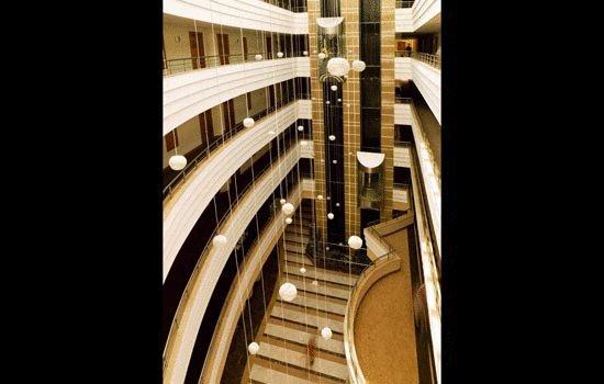 Imperial Sunland Resort — Кемер, Туреччина мініатюра 30