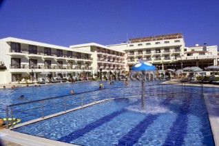 Eldar Garden resort — Кемер, Туреччина мініатюра 119