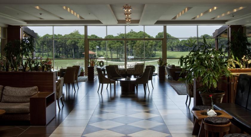 Sueno Hotels Golf Belek — Белек, Туреччина мініатюра 50