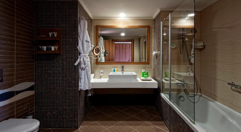 Sueno Hotels Golf Belek — Белек, Туреччина мініатюра 51