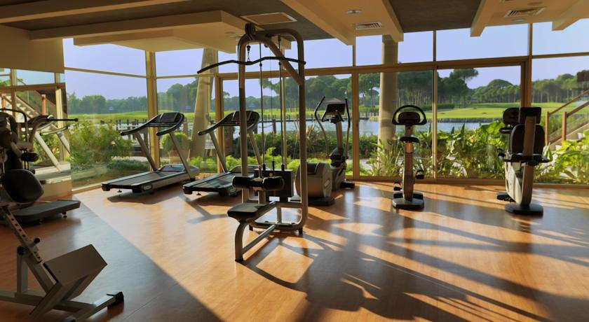 Sueno Hotels Golf Belek — Белек, Туреччина мініатюра 53