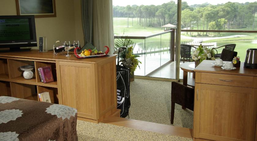 Sueno Hotels Golf Belek — Белек, Туреччина мініатюра 54
